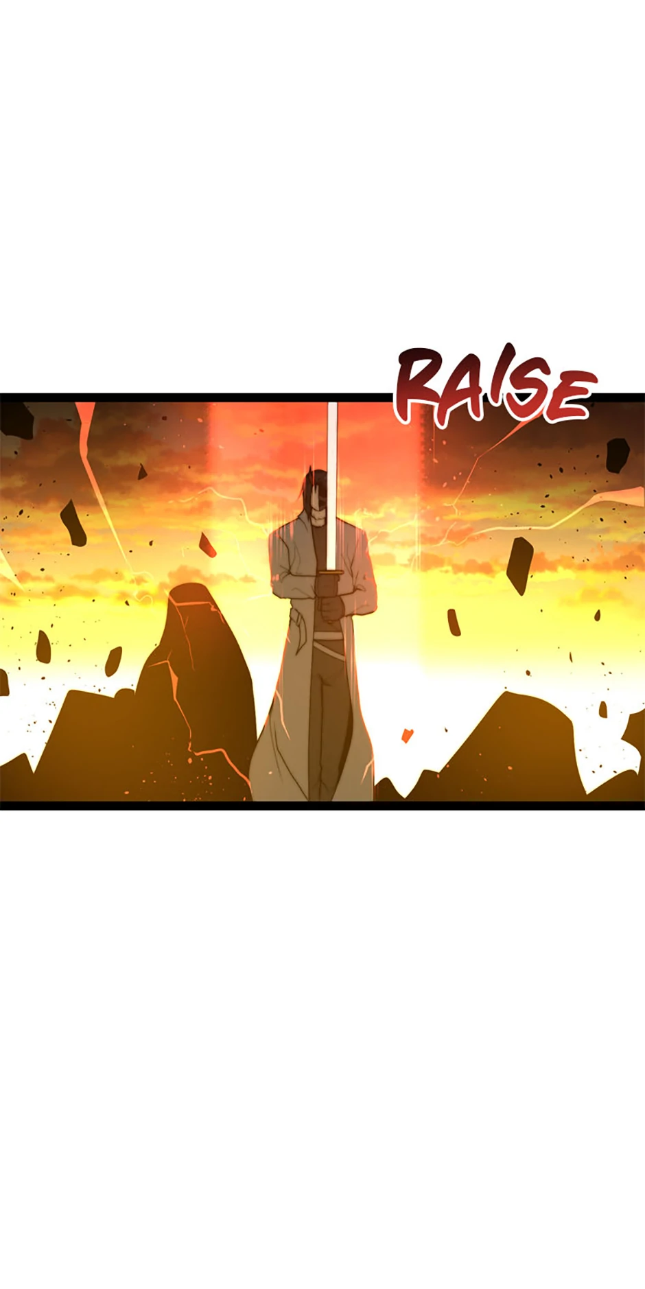 Solo Eating Chapter 70 21
